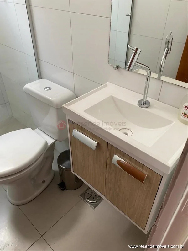 Foto 11 de 17 - Casa para venda em Mirante de Serra