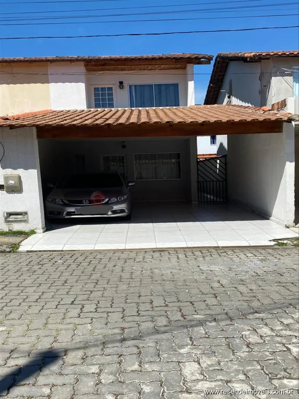 Foto 8 de 17 - Casa para venda em Mirante de Serra