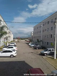 Apartamento para venda em Paraíso