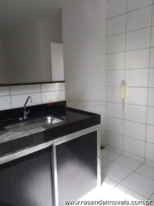 Apartamento para venda em Paraíso