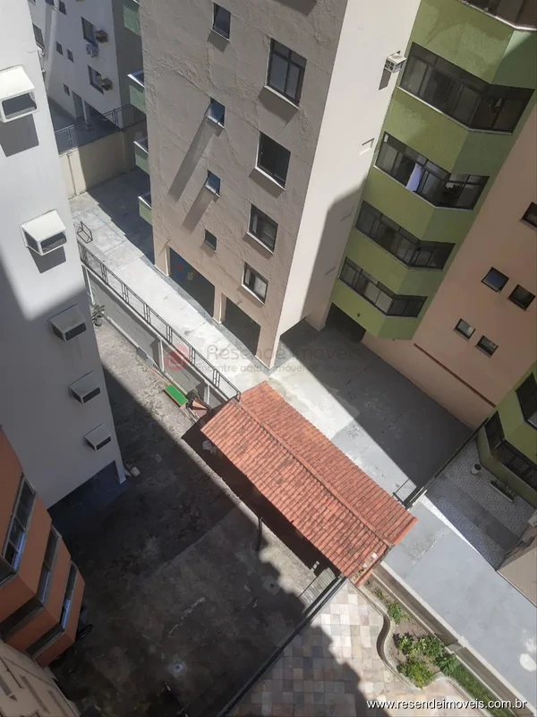 Foto 22 de 26 - Apartamento para venda em Liberdade