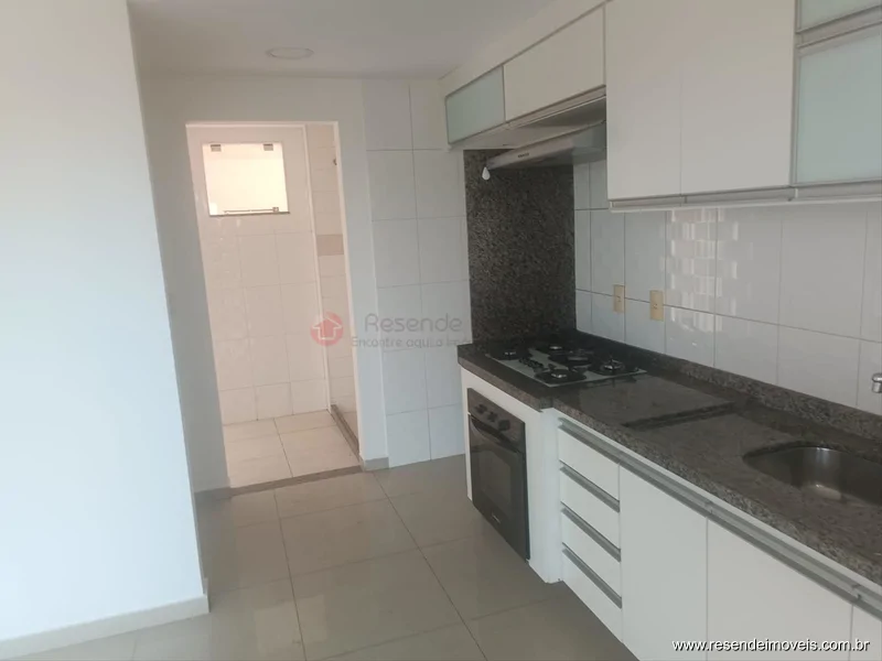 Foto 29 de 41 - Cobertura para venda em Morada do Castelo