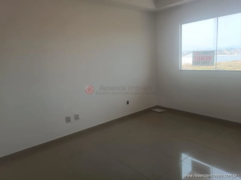 Foto 14 de 41 - Cobertura para venda em Morada do Castelo