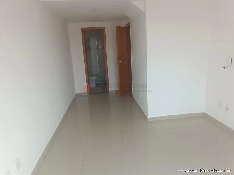 Foto 6 de 41 - Cobertura para venda em Morada do Castelo