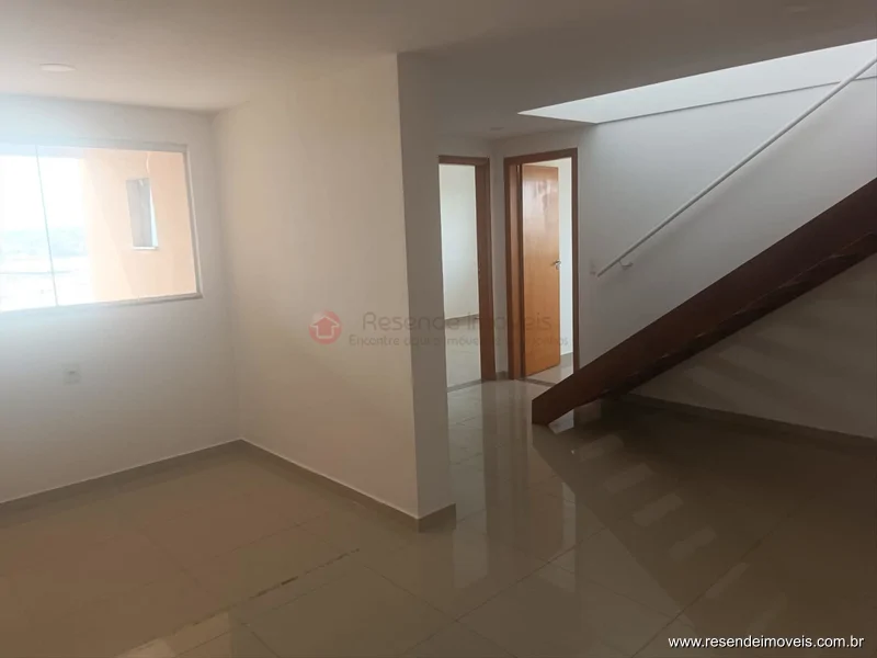 Foto 5 de 41 - Cobertura para venda em Morada do Castelo