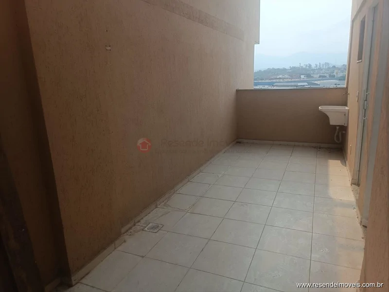 Foto 28 de 41 - Cobertura para venda em Morada do Castelo