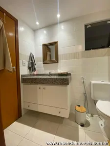 Cobertura para venda em Morada do Castelo - Imobiliária Roberta Imóveis