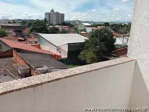 Apartamento para aluguel em Liberdade