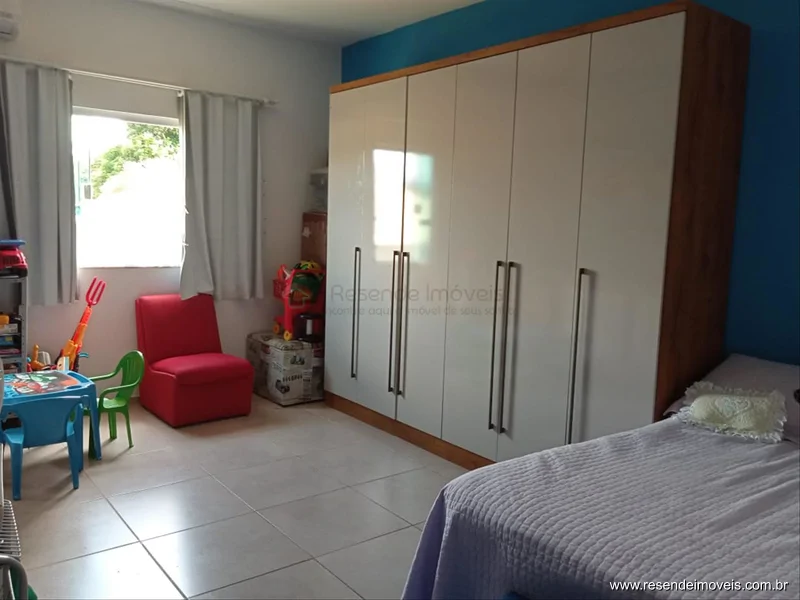 Foto 8 de 38 - Casa para venda em Casa da Lua