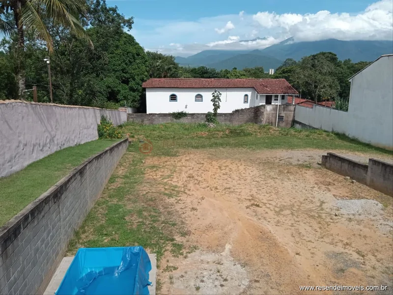 Foto 35 de 38 - Casa para venda em Casa da Lua
