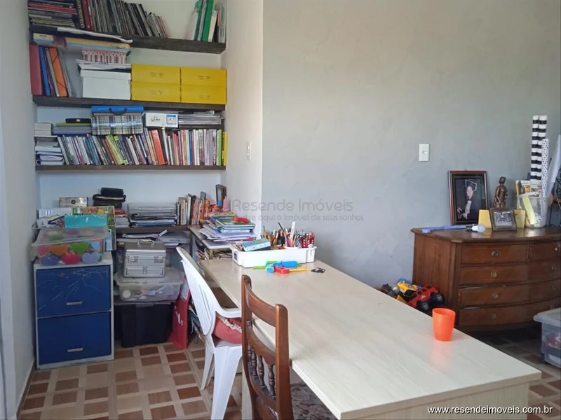 Foto 25 de 38 - Casa para venda em Casa da Lua