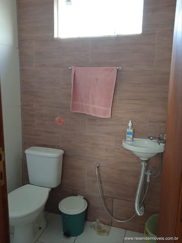 Foto 14 de 38 - Casa para venda em Casa da Lua