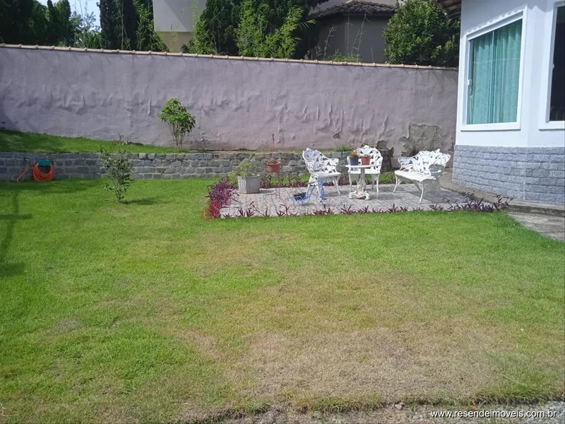 Foto 5 de 38 - Casa para venda em Casa da Lua