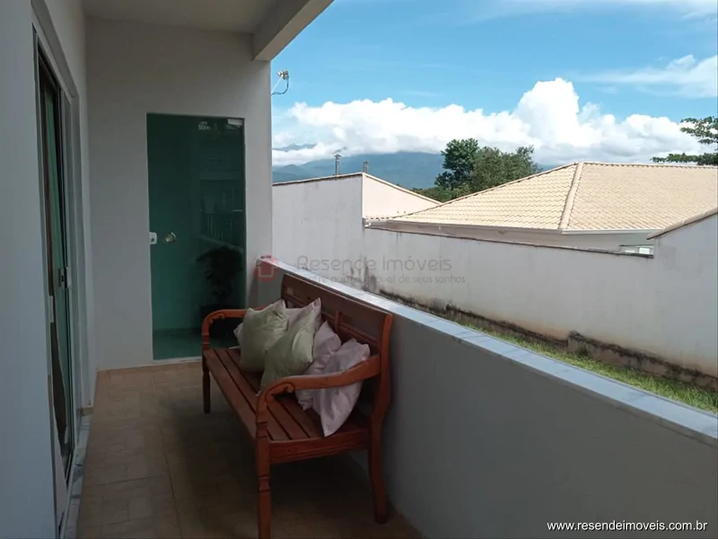 Foto 13 de 38 - Casa para venda em Casa da Lua