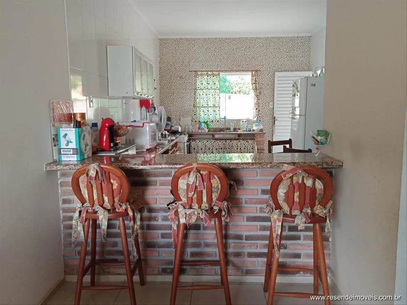 Foto 27 de 38 - Casa para venda em Casa da Lua