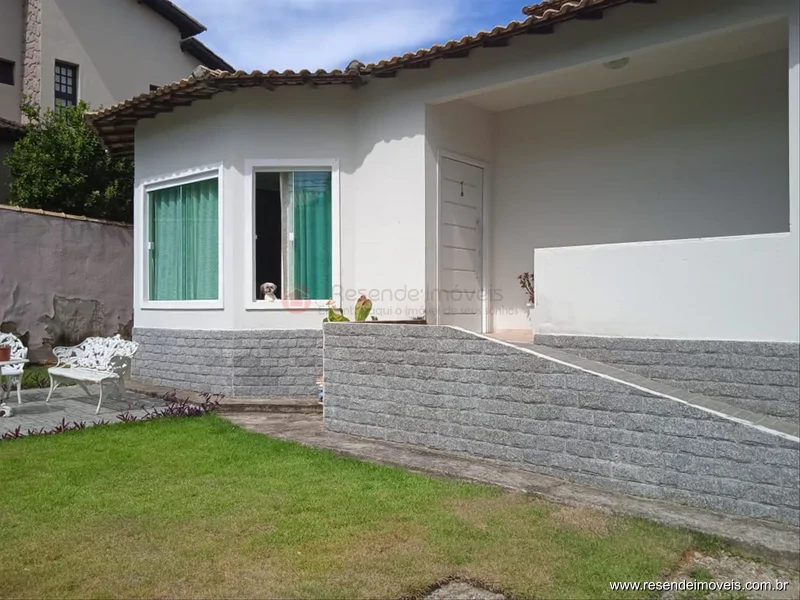 Foto 36 de 38 - Casa para venda em Casa da Lua