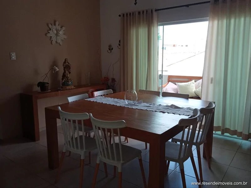 Foto 32 de 38 - Casa para venda em Casa da Lua