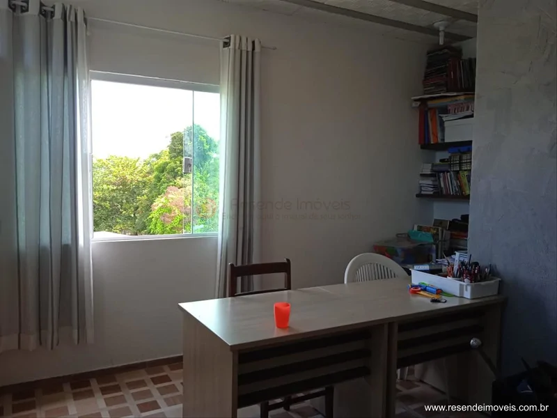 Foto 4 de 38 - Casa para venda em Casa da Lua