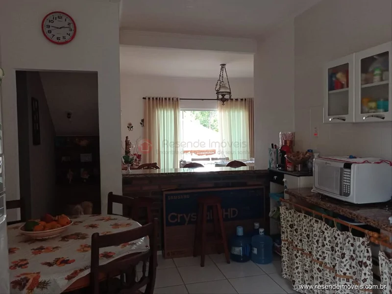 Foto 15 de 38 - Casa para venda em Casa da Lua