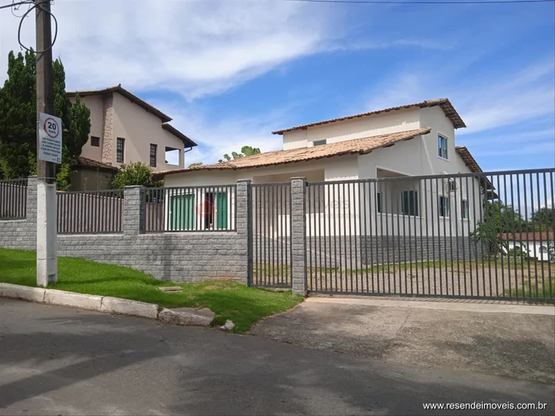 Foto 29 de 38 - Casa para venda em Casa da Lua