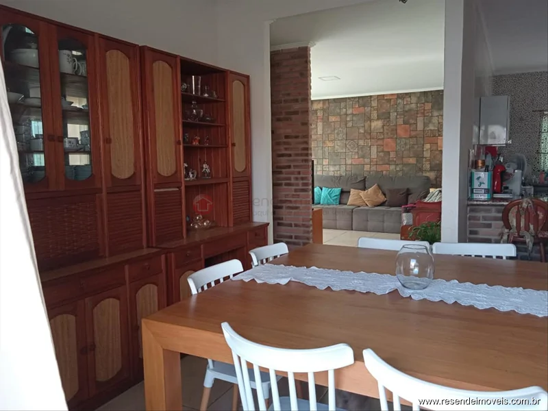 Foto 24 de 38 - Casa para venda em Casa da Lua