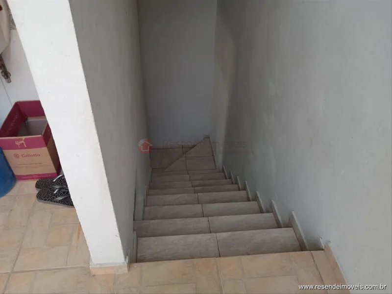 Foto 26 de 38 - Casa para venda em Casa da Lua