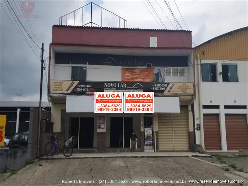 Foto 3 de 5 - Loja para aluguel em Cidade Alegria