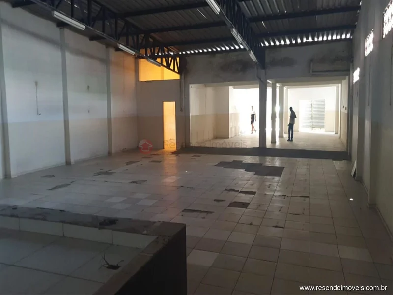 Foto 5 de 5 - Loja para aluguel em Cidade Alegria