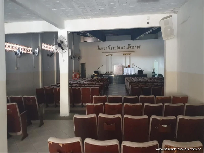 Foto 1 de 5 - Loja para aluguel em Cidade Alegria