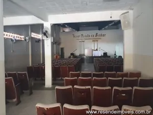 Loja para aluguel em Cidade Alegria