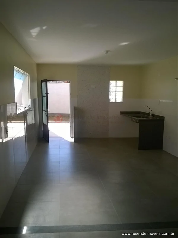Foto 4 de 6 - Casa para aluguel em Morada da Colina