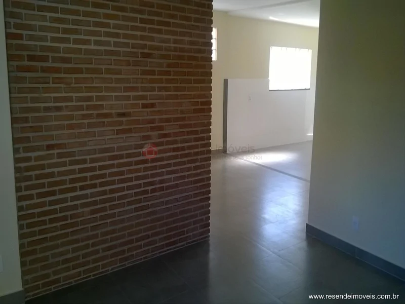 Foto 3 de 6 - Casa para aluguel em Morada da Colina