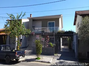 Casa para aluguel em Morada da Colina