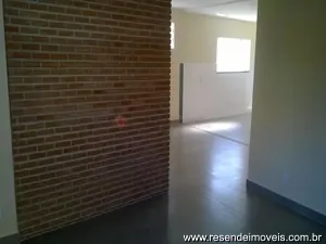 Casa para aluguel em Morada da Colina