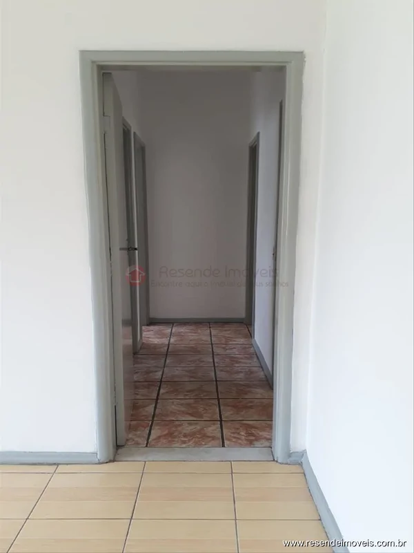 Foto 12 de 12 - Apartamento para aluguel em Jardim Tropical