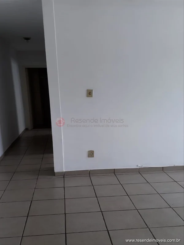 Foto 1 de 9 - Apartamento para aluguel em Campos Elíseos