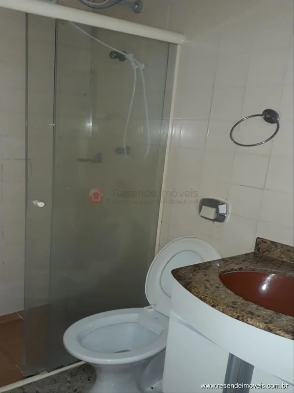 Foto 4 de 9 - Apartamento para aluguel em Campos Elíseos