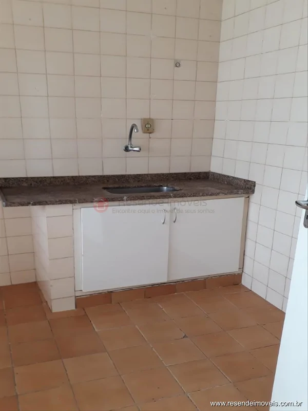Foto 5 de 9 - Apartamento para aluguel em Campos Elíseos