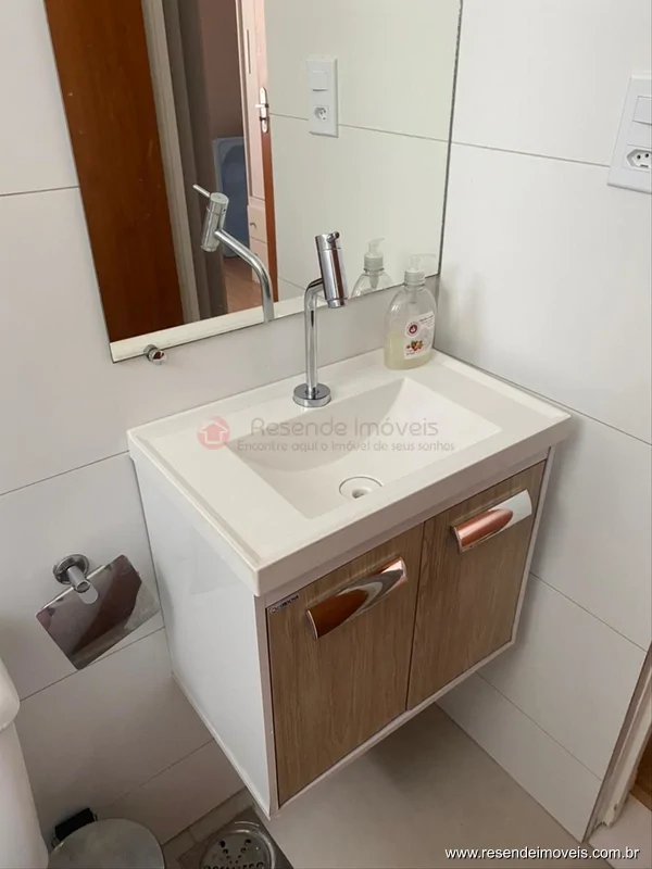 Foto 7 de 15 - Casa em condomínio para venda em Residências do Vale