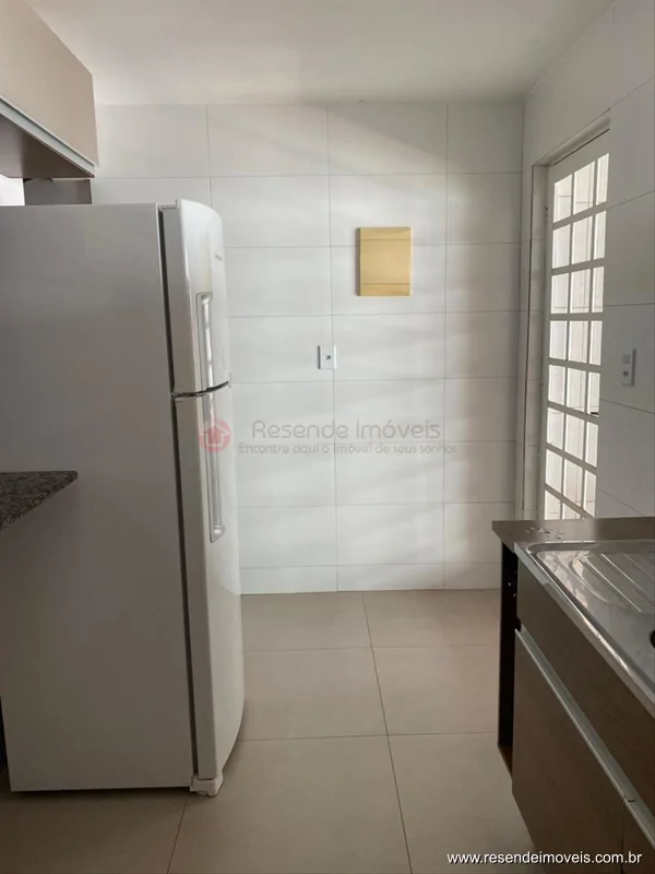 Foto 3 de 15 - Casa em condomínio para venda em Residências do Vale