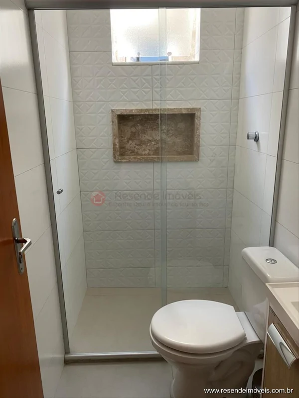 Foto 10 de 15 - Casa em condomínio para venda em Residências do Vale