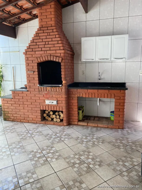 Foto 4 de 15 - Casa em condomínio para venda em Residências do Vale