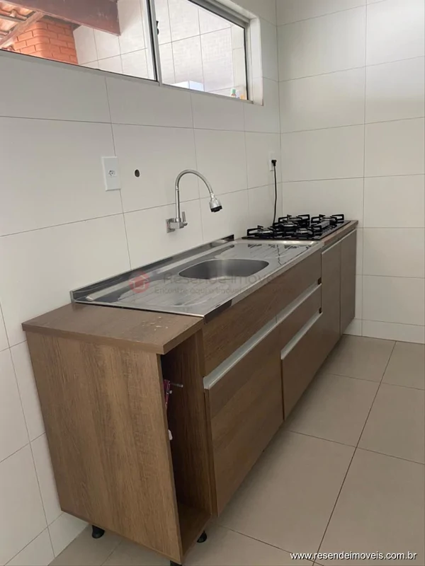 Foto 15 de 15 - Casa em condomínio para venda em Residências do Vale