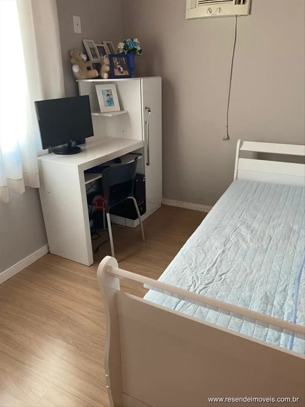 Foto 8 de 15 - Casa em condomínio para venda em Residências do Vale