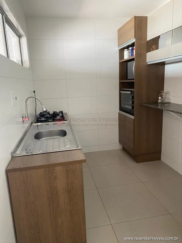 Foto 12 de 15 - Casa em condomínio para venda em Residências do Vale