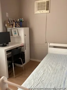 Casa em condomínio para venda em Residências do Vale