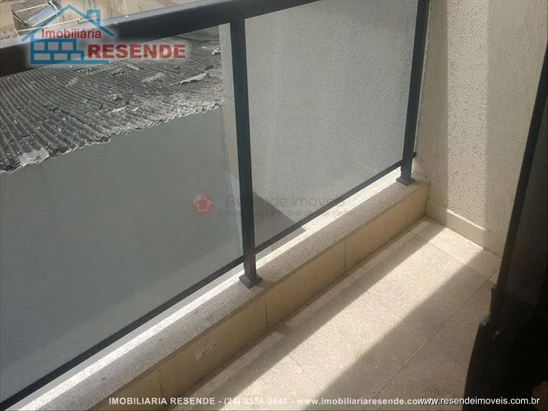 Foto 6 de 11 - Apartamento para aluguel em Vila Julieta