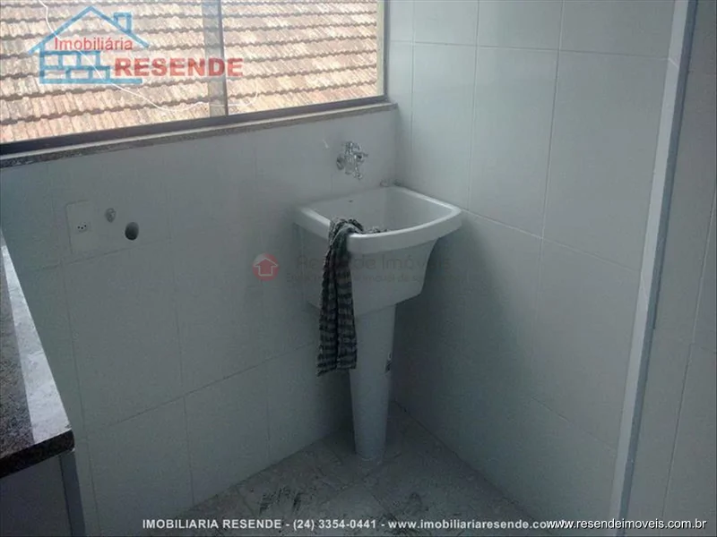 Foto 10 de 11 - Apartamento para aluguel em Vila Julieta