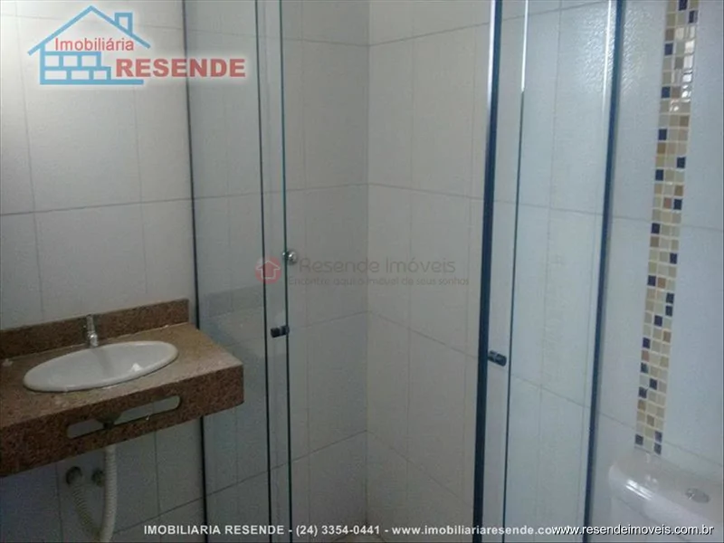 Foto 3 de 11 - Apartamento para aluguel em Vila Julieta