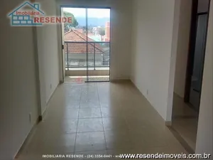 Apartamento para aluguel em Vila Julieta